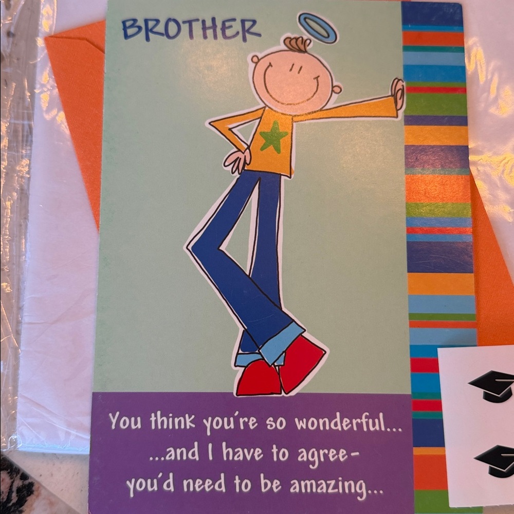New 100 Sheets White Tissue Paper with Velvet Notebook, Stickers & 6 x Cards - Picture 3 of 15